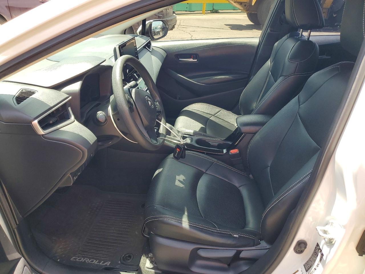2020 Toyota Corolla Le - Фото 7