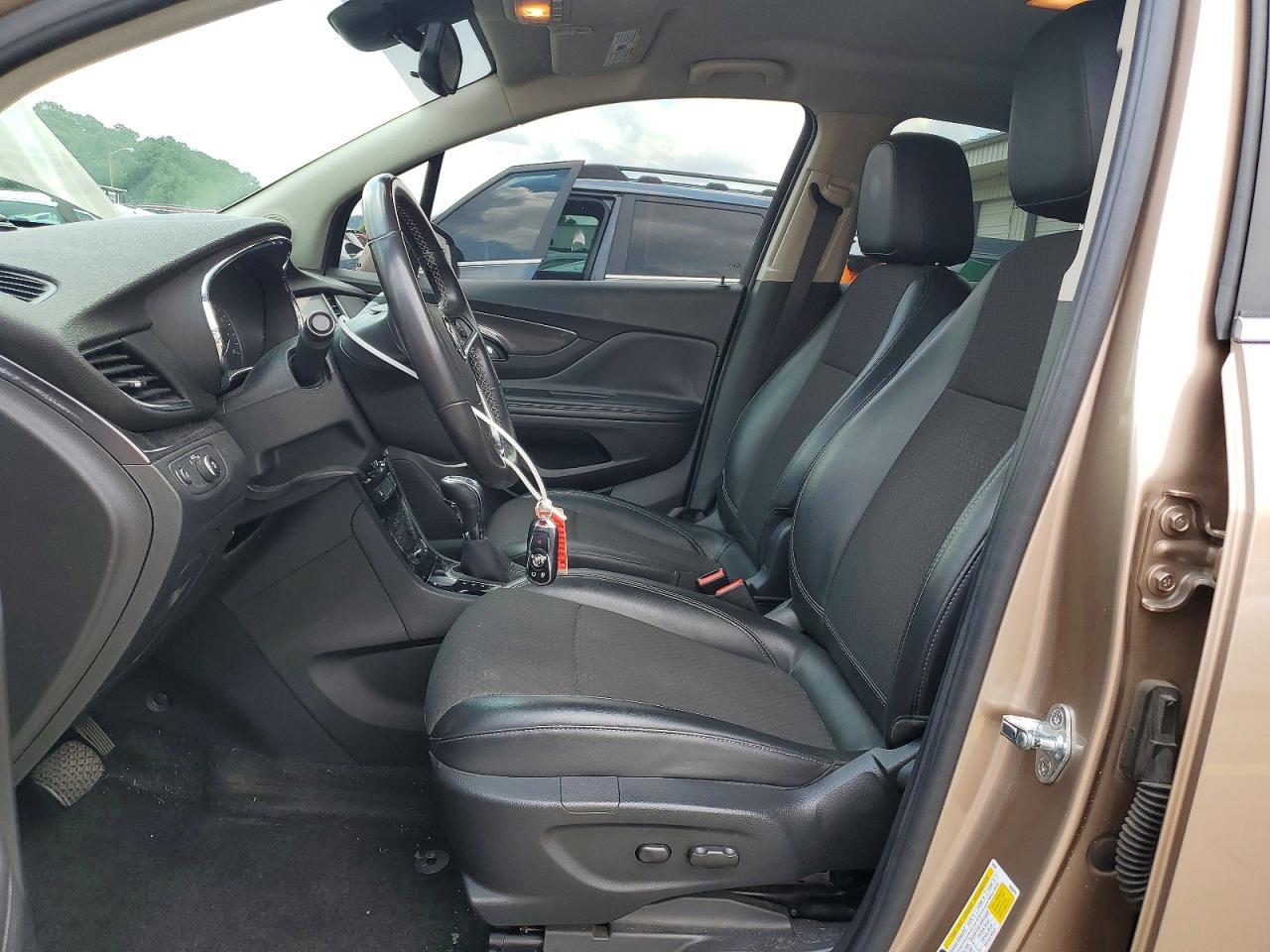 2019 Buick Encore Preferred - Image 7