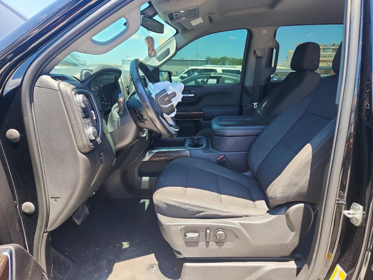 2021 GMC Sierra K1500 Elevation - Image 7