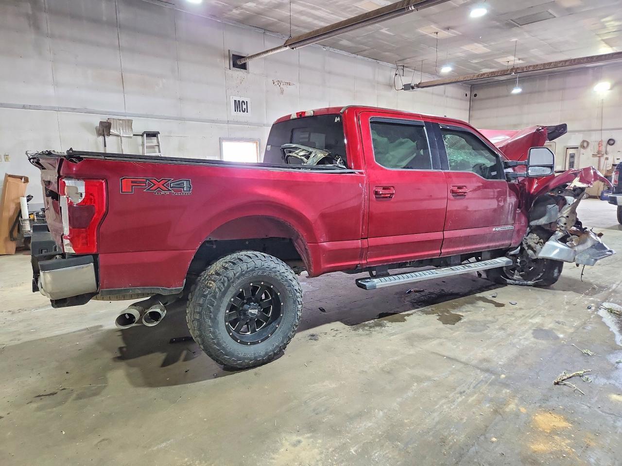 2019 Ford F250 - Фото 3