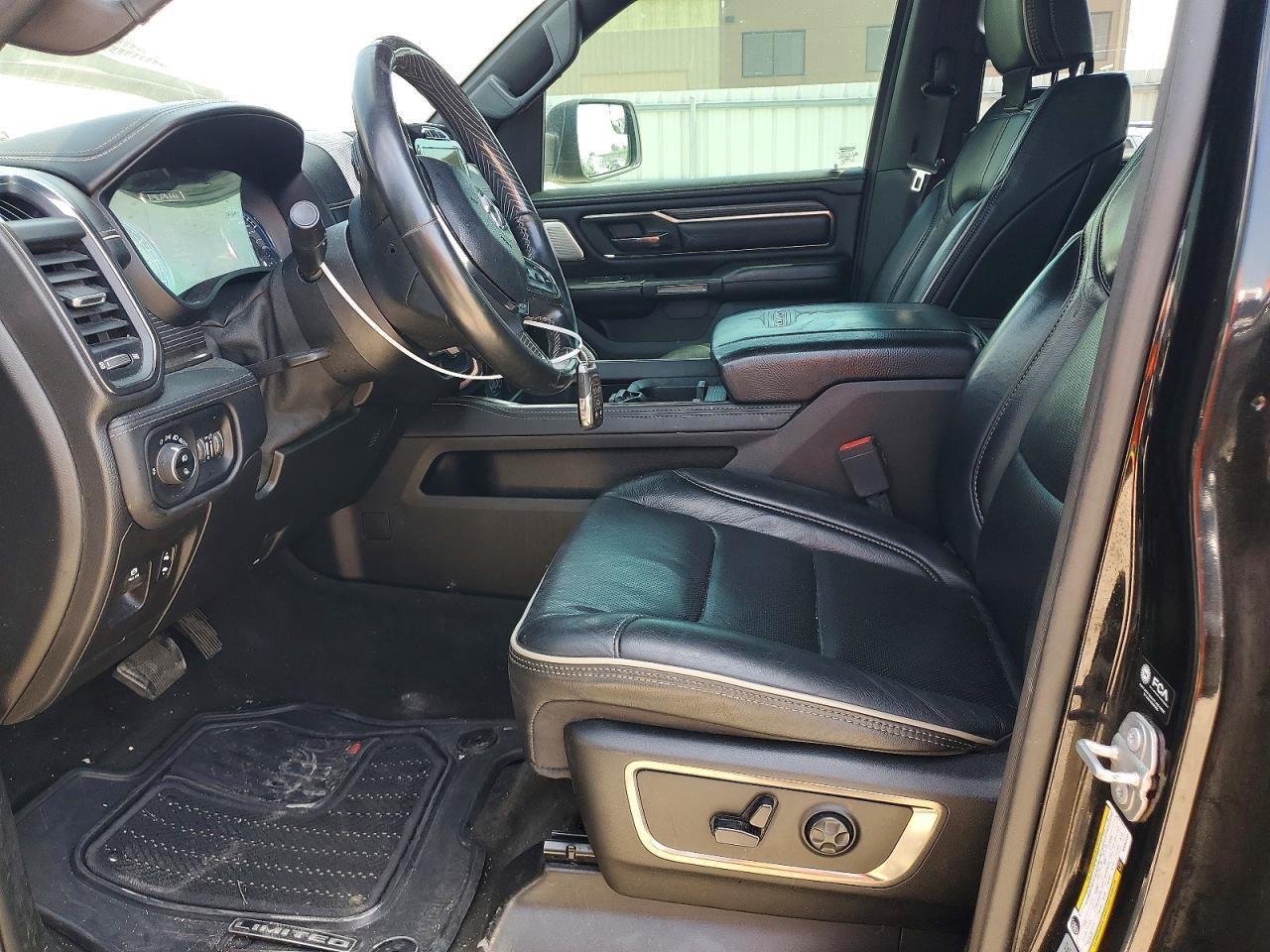 2021 Ram 1500 Limited - Image 7