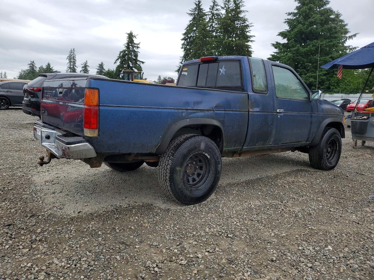 1994 Nissan Truck Xe V6 - Image 3