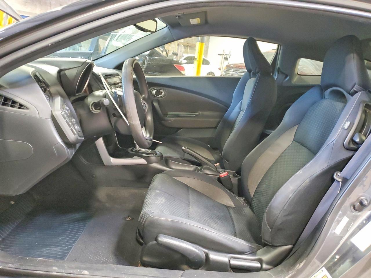 2014 Honda Cr-Z - Фото 7