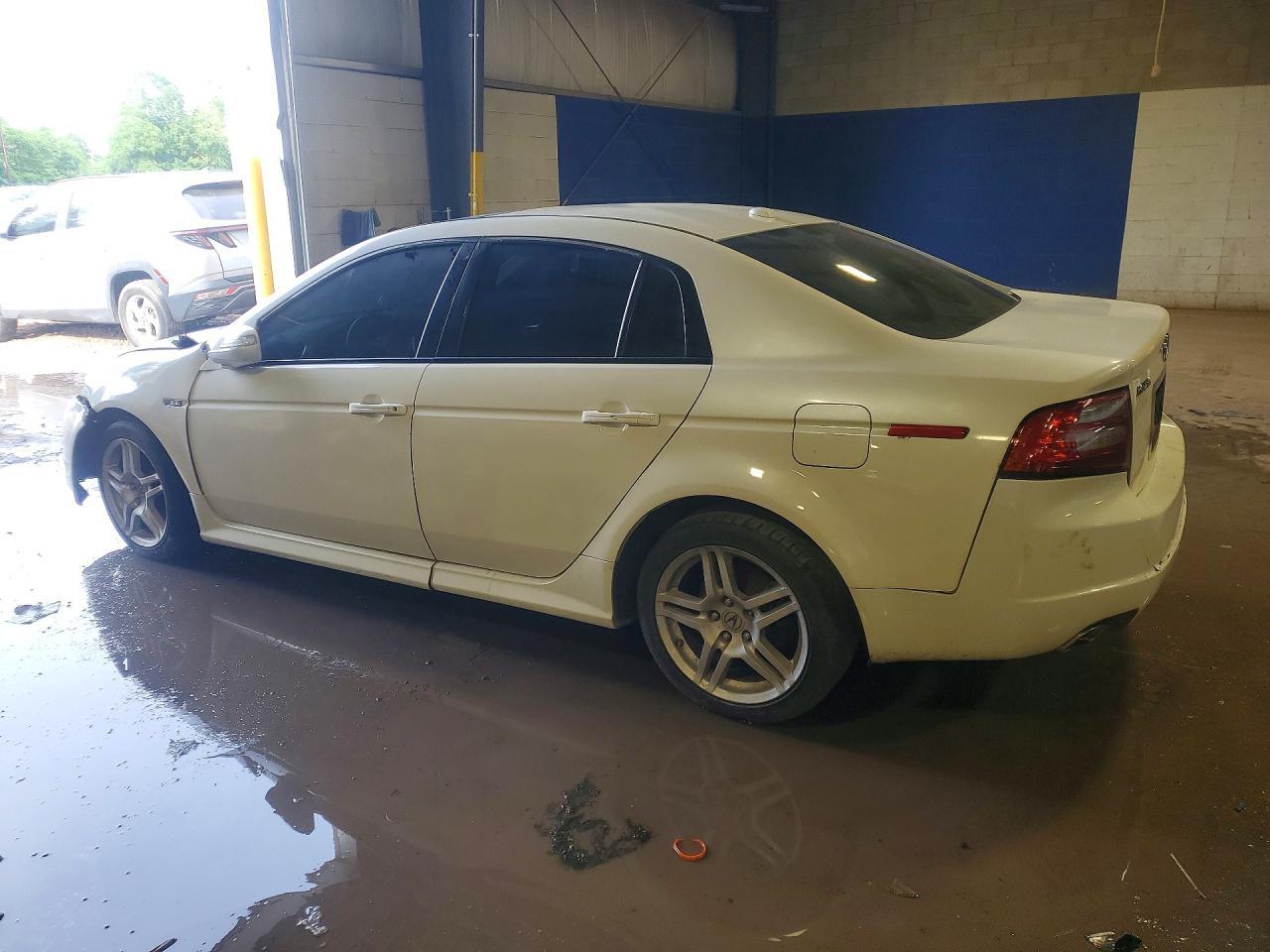 2008 Acura Tl - Image 2