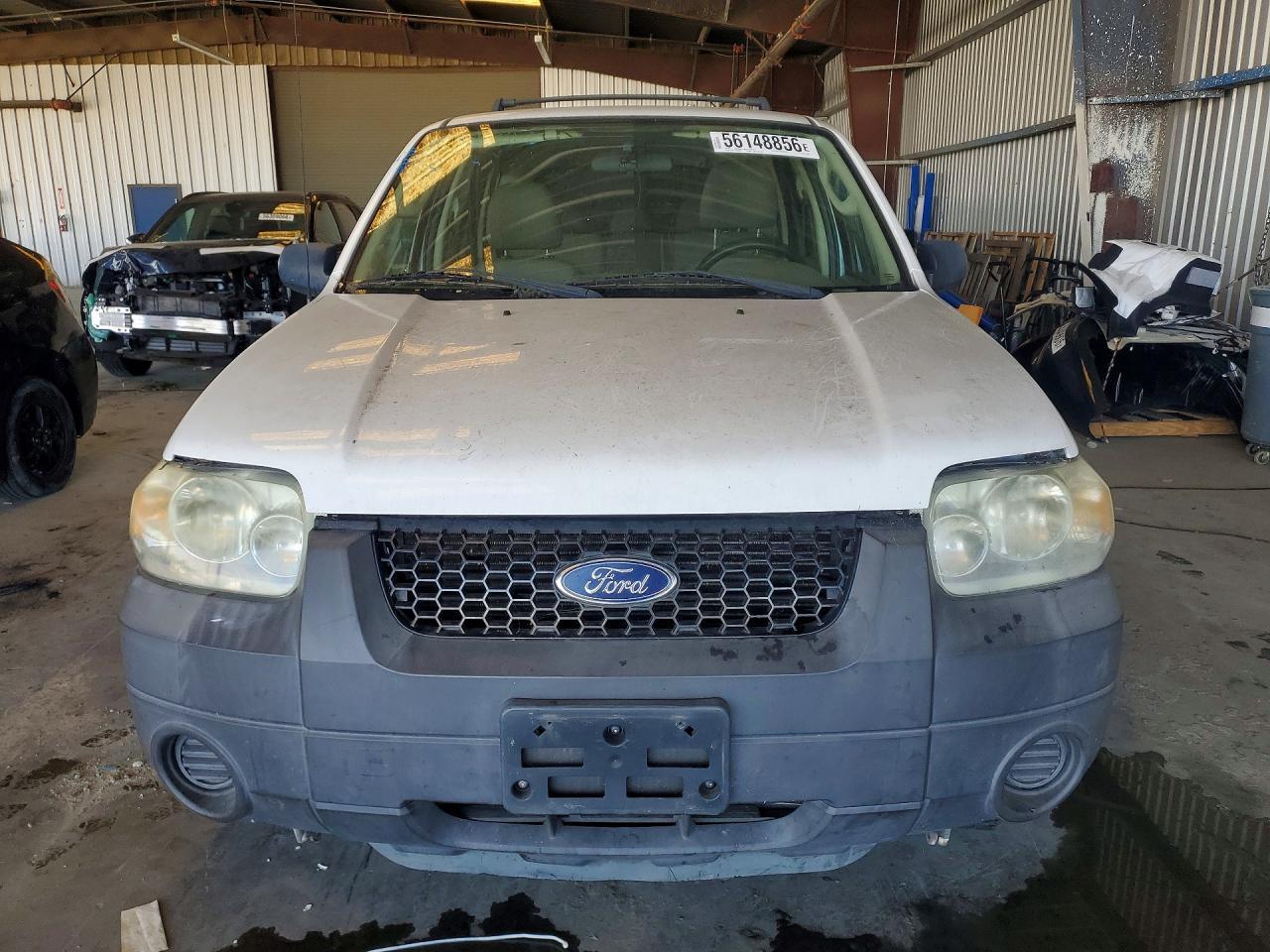 2006 Ford Escape Xls - Фото 5