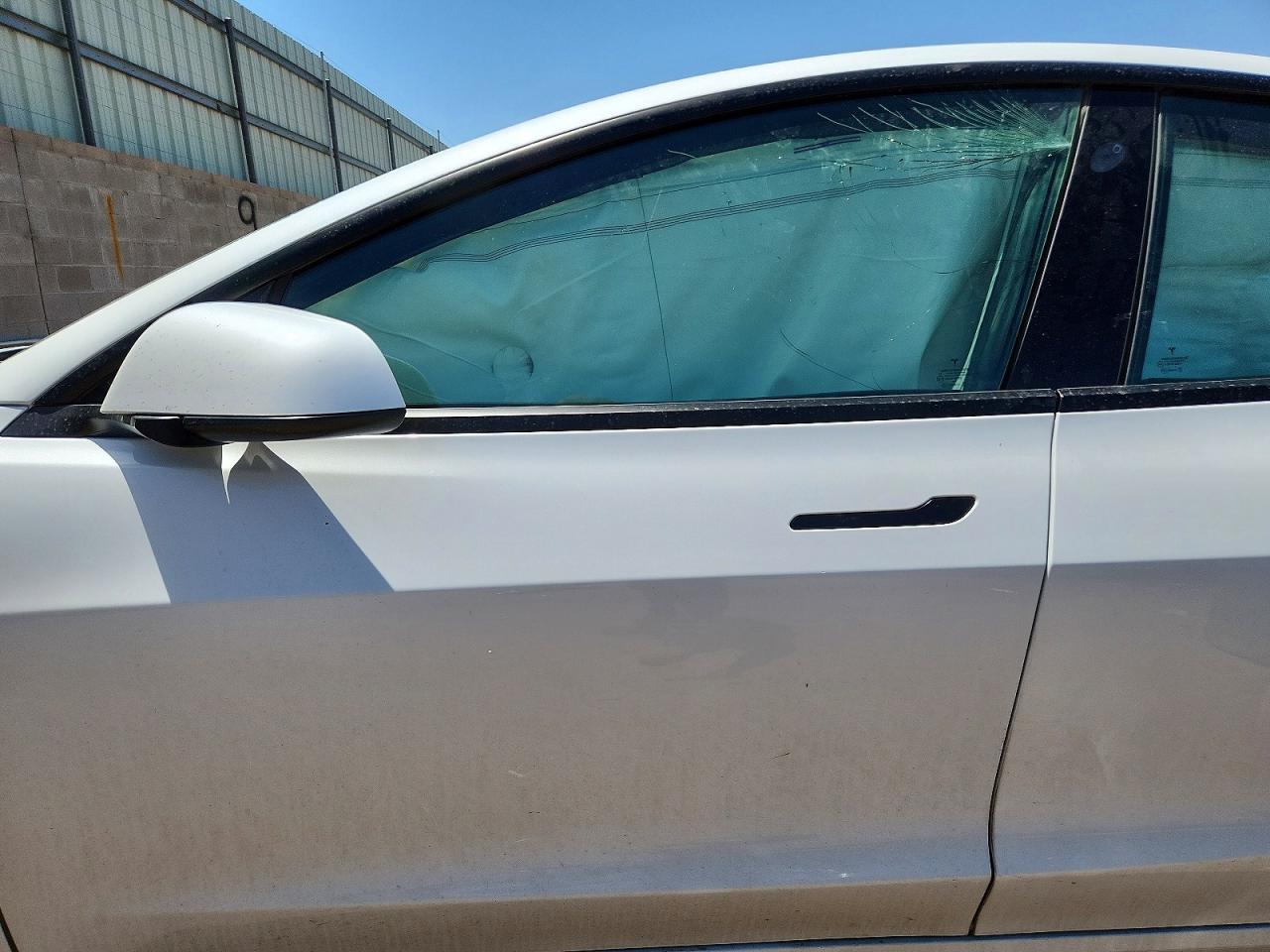 2021 Tesla Model 3 - Image 7