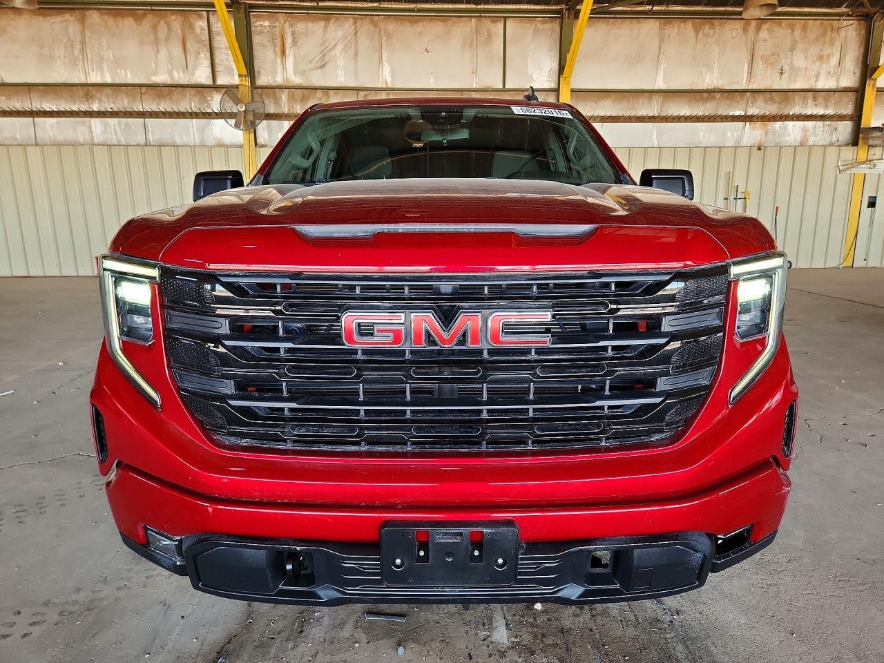 2022 GMC Sierra C1500 Elevation - Image 5