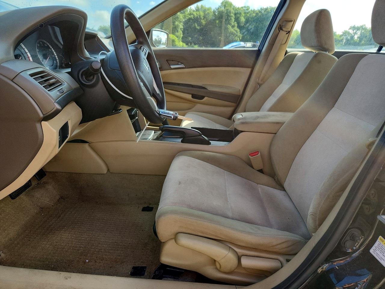 2010 Honda Accord Lx - Фото 7