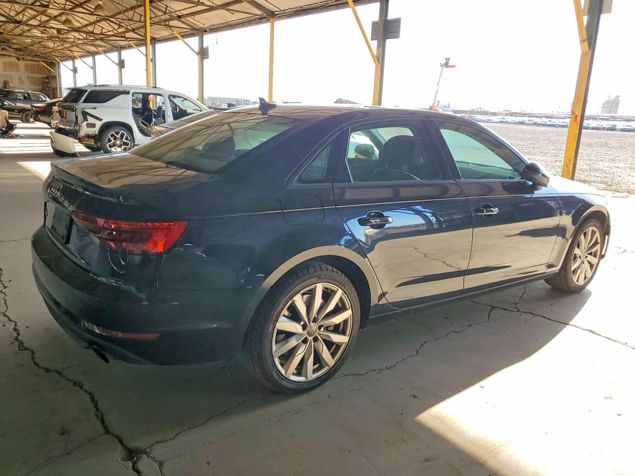 2017 Audi A4 Premium - Image 3