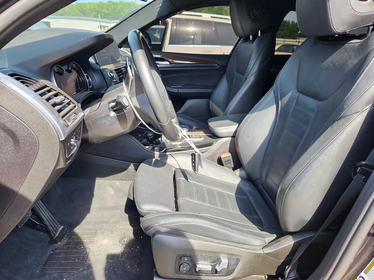 2019 BMW X4 xDrive30I - Фото 7