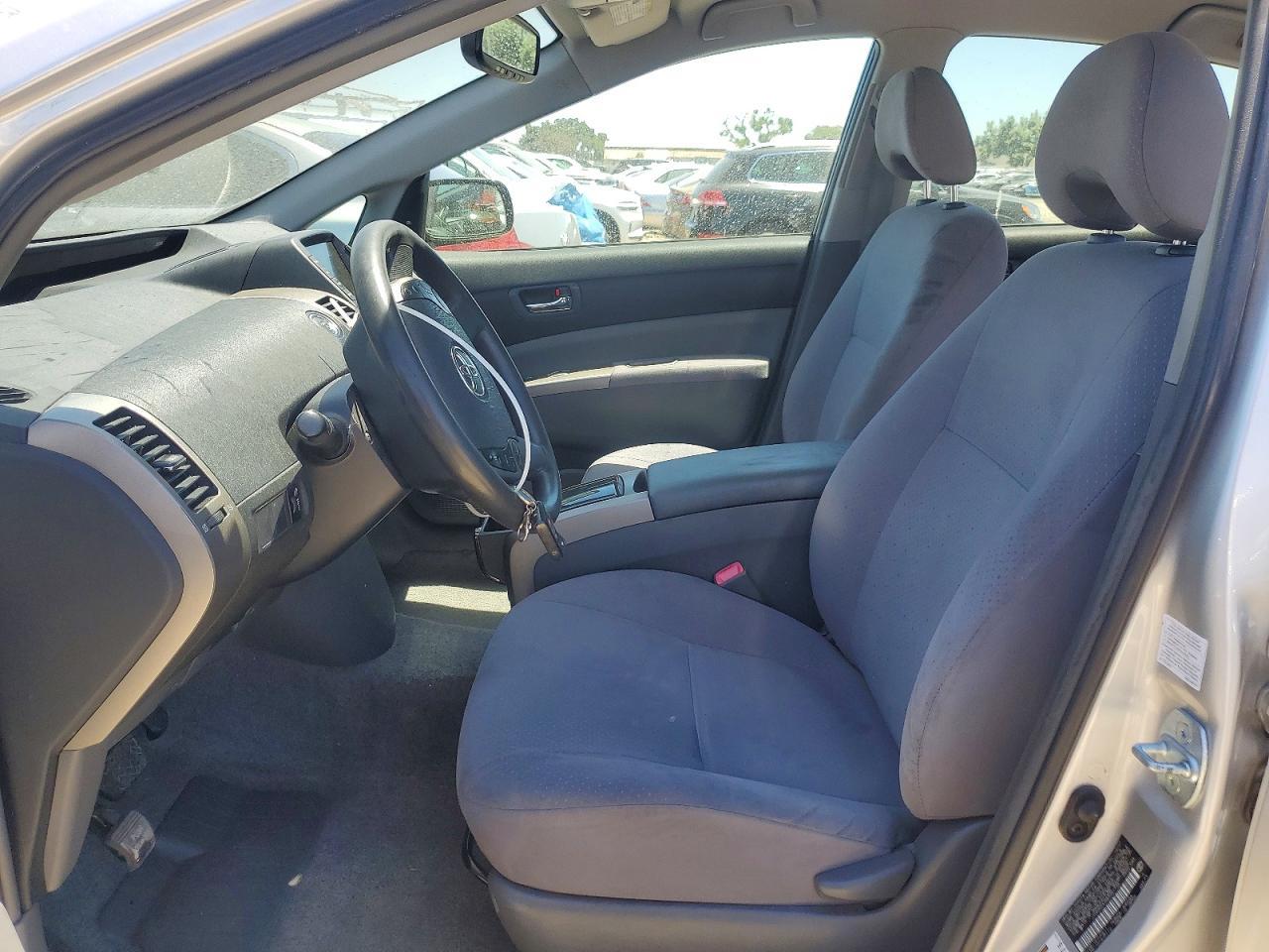 2008 Toyota Prius Base - Image 7