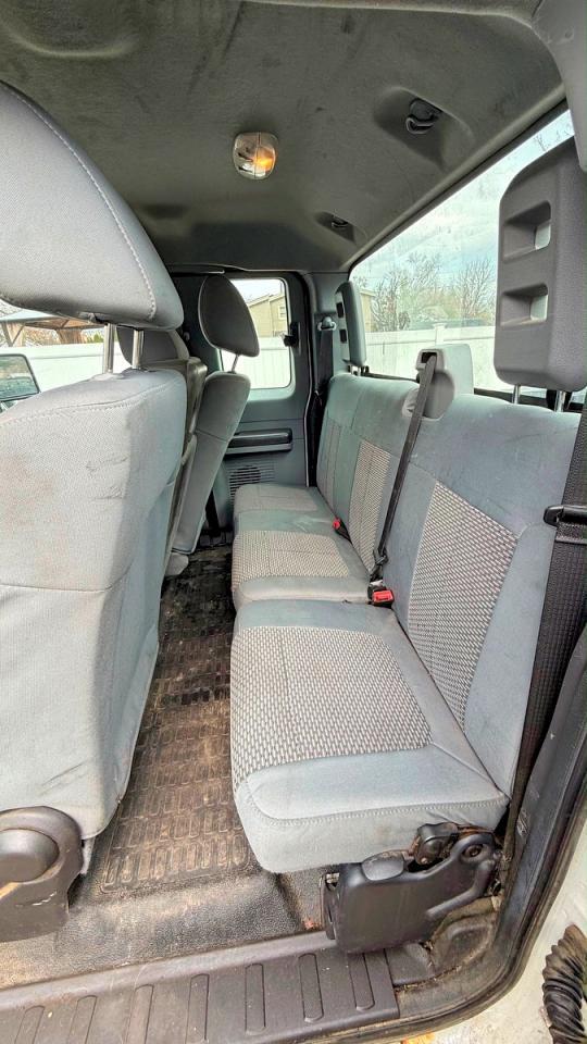 2015 Ford F250 Super Duty - Image 6