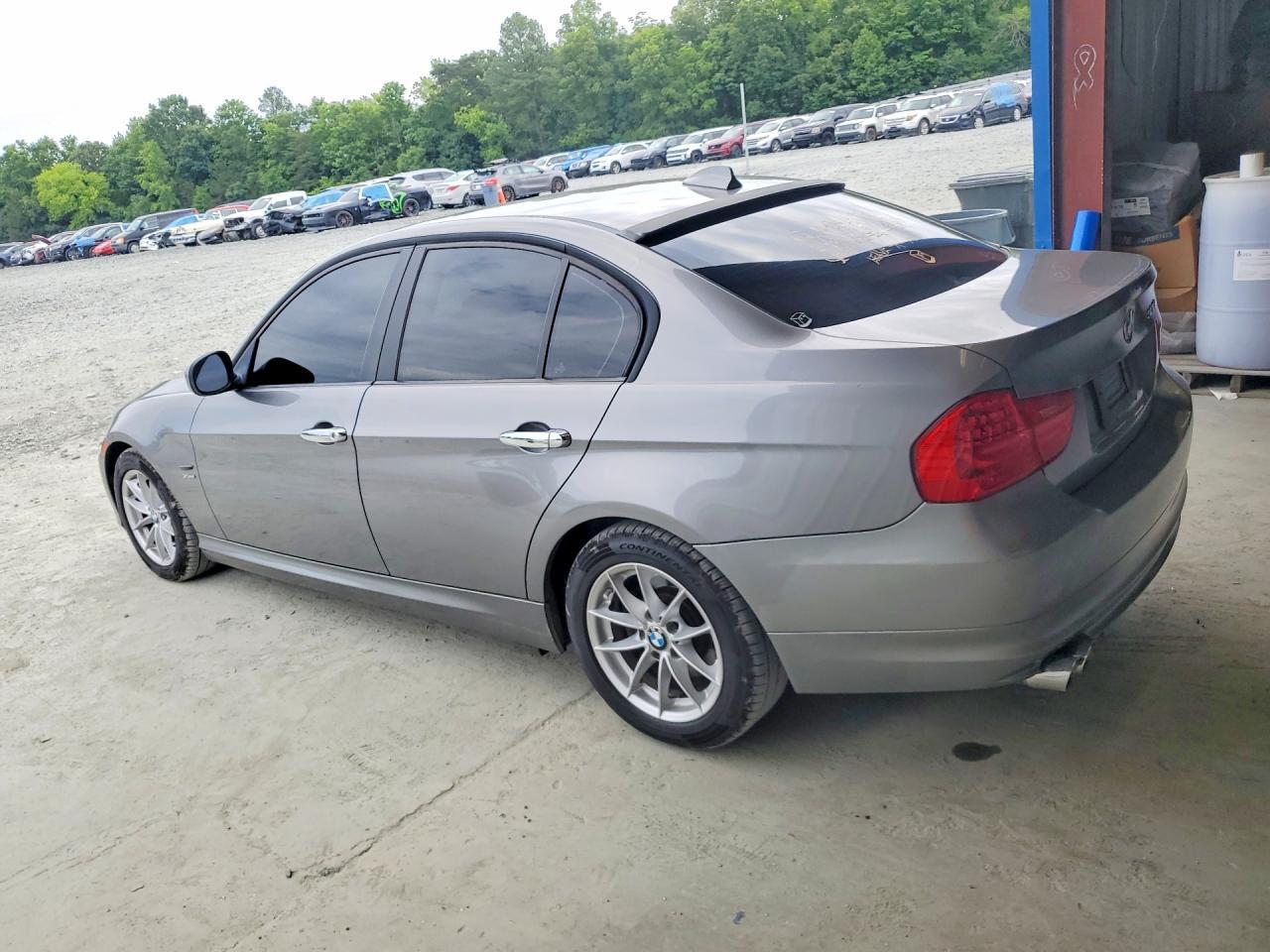 2010 BMW 328 Xi Sulev - Фото 2
