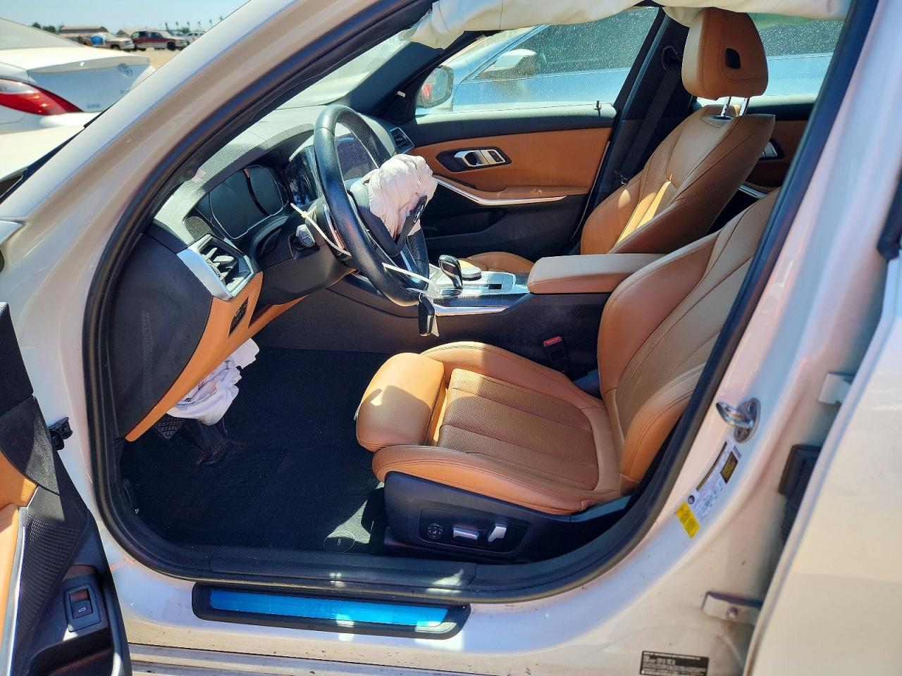 2022 BMW 330I - Image 7
