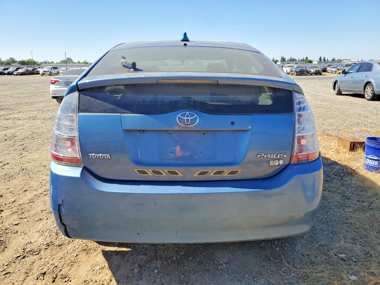 2007 Toyota Prius - Image 6