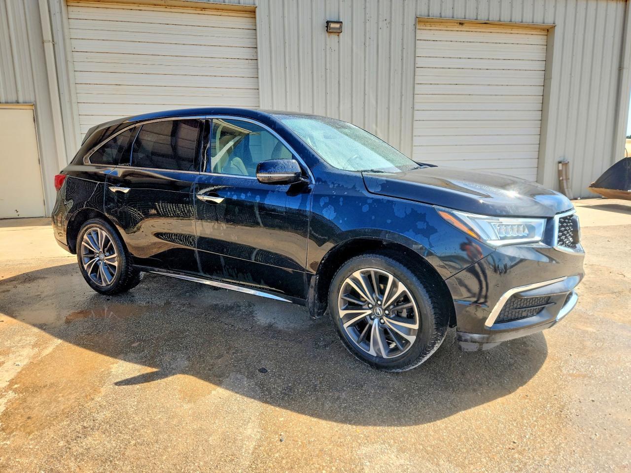 2020 Acura Mdx Technology - Фото 4