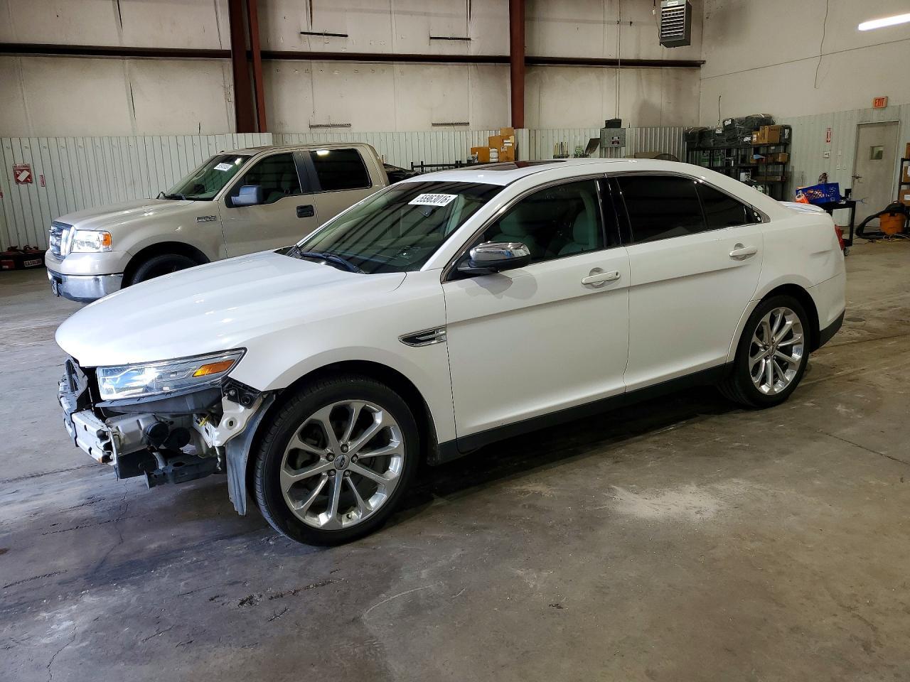 2013 Ford Taurus Limited