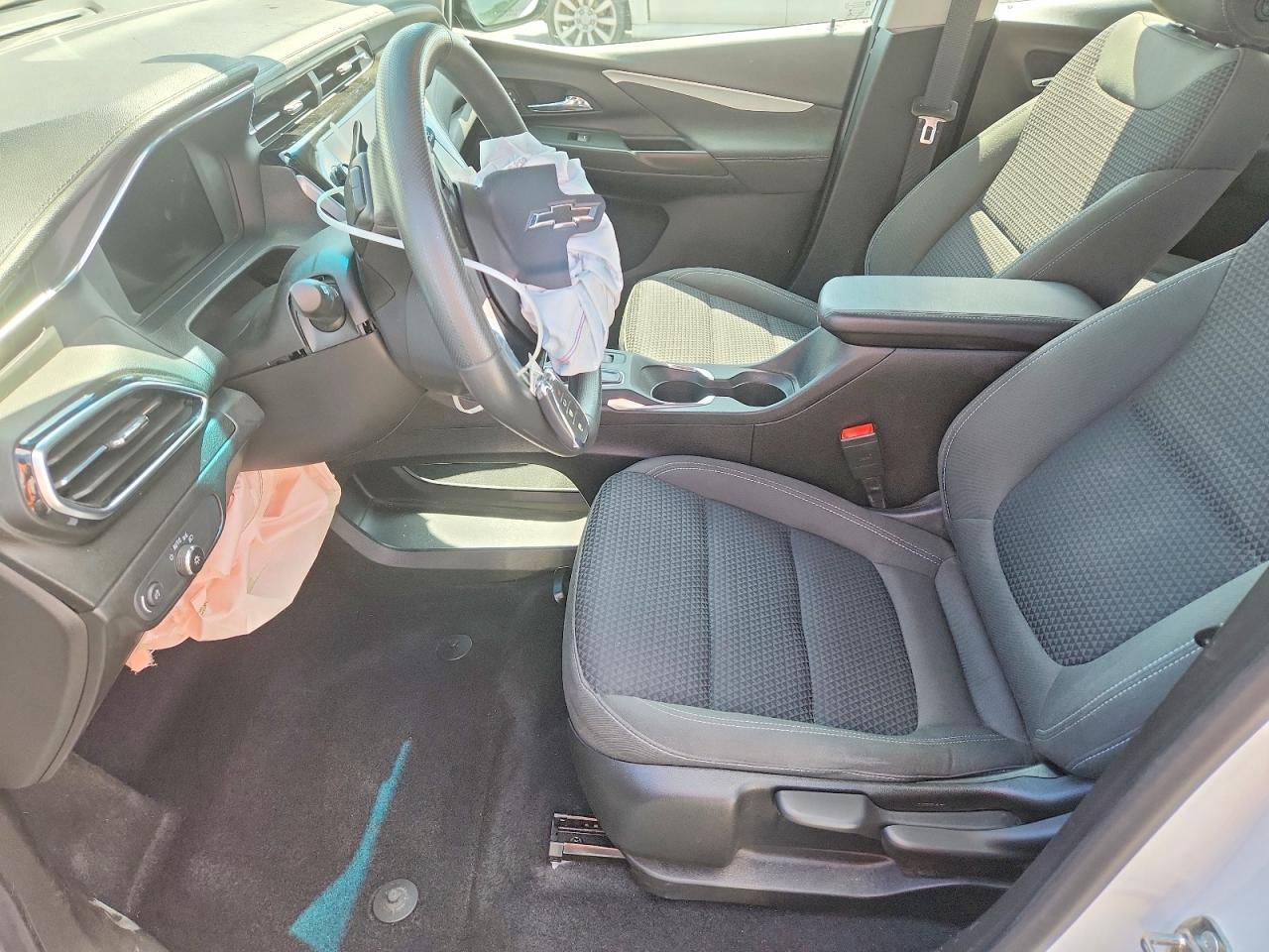 2023 Chevrolet Bolt Ev 1Lt - Фото 7