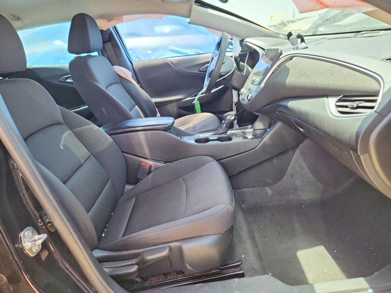 2023 Chevrolet Malibu Lt - Фото 7