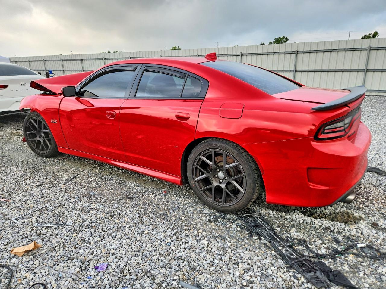 2020 Dodge Charger Scat Pack - Фото 2