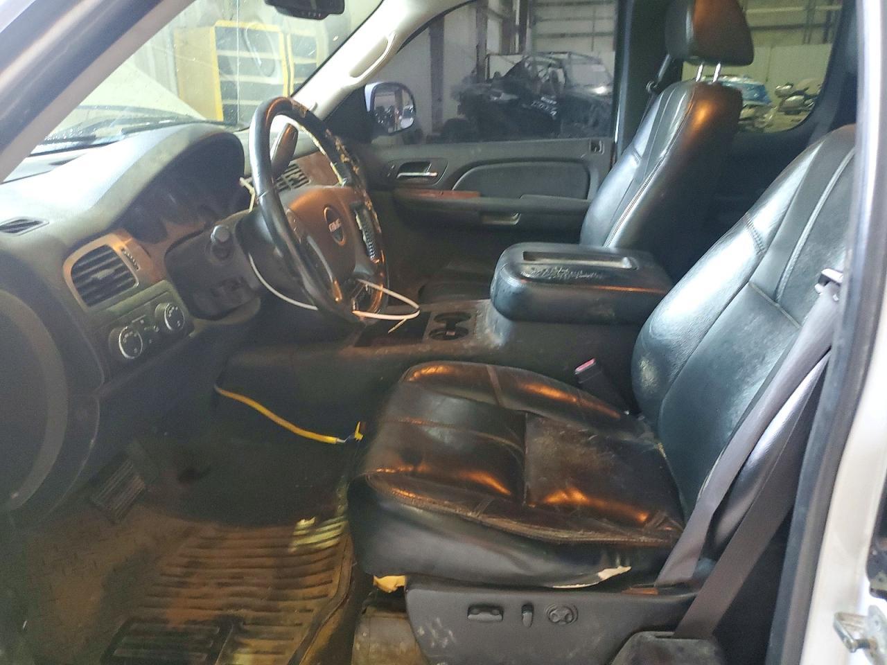 2007 GMC New Sierra K1500 - Фото 7
