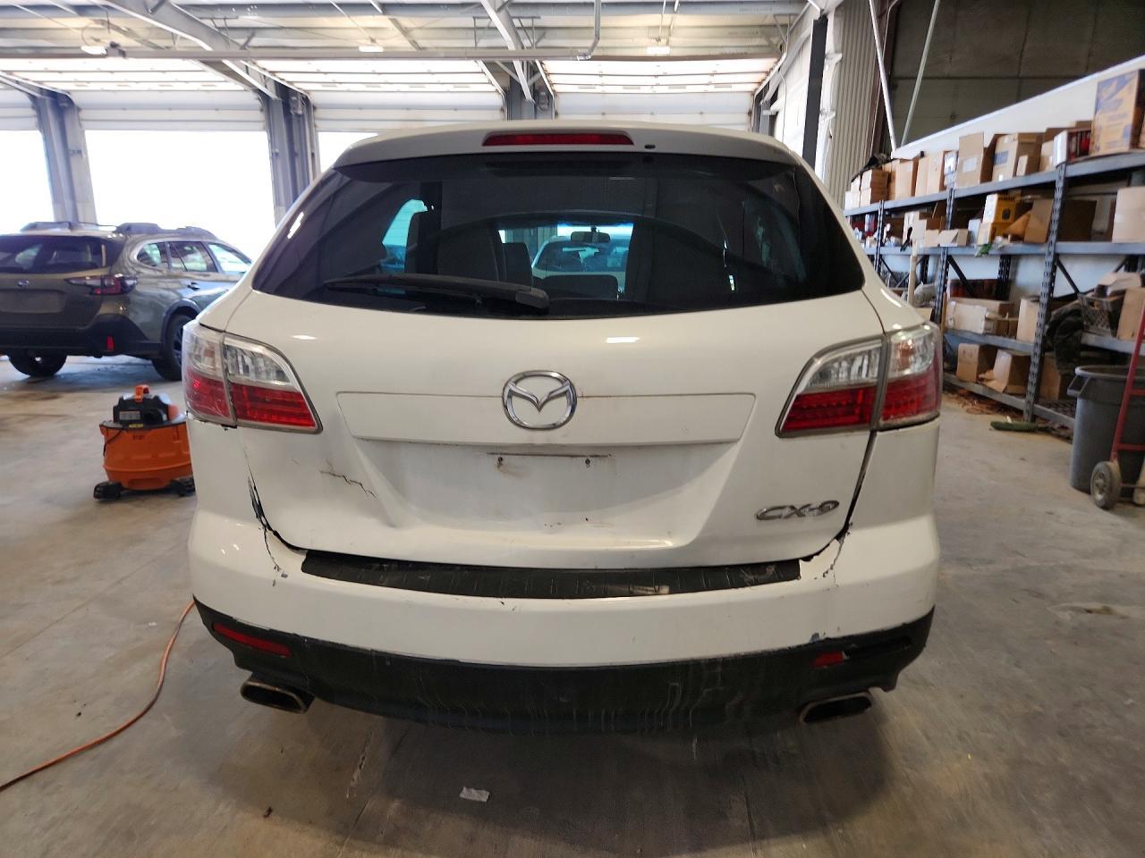 2012 Mazda Cx-9 - Фото 6