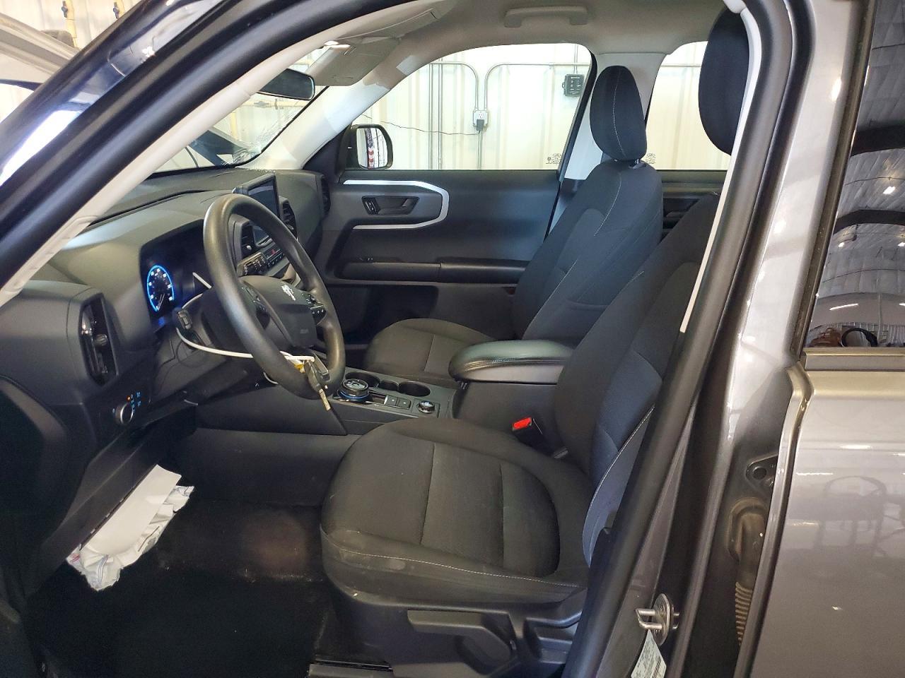 2021 Ford Bronco Sport - Image 7