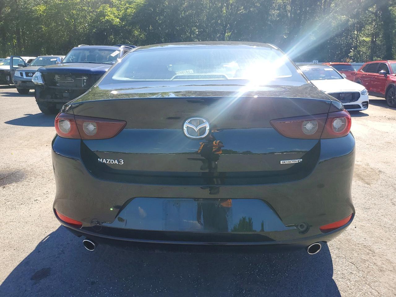 2024 Mazda 3 Select Sport - Image 6