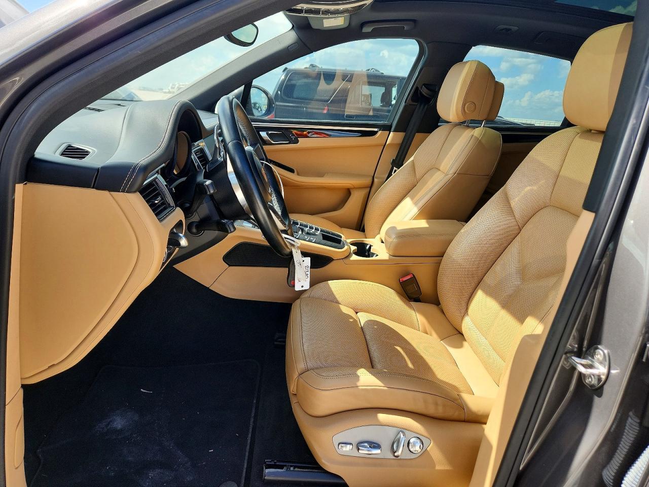 2018 Porsche Macan S - Фото 7