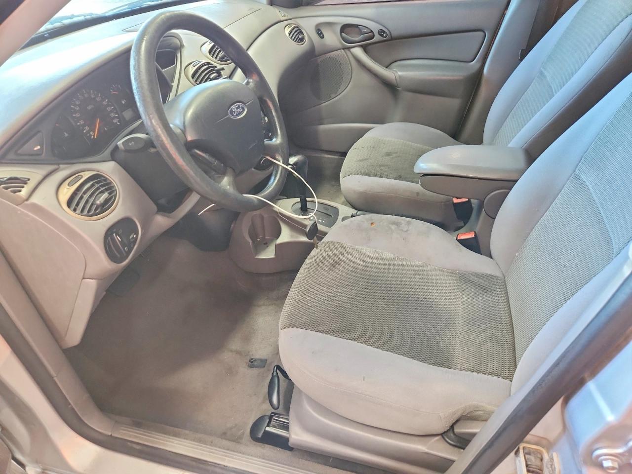 2004 Ford Focus Se Comfort - Фото 7