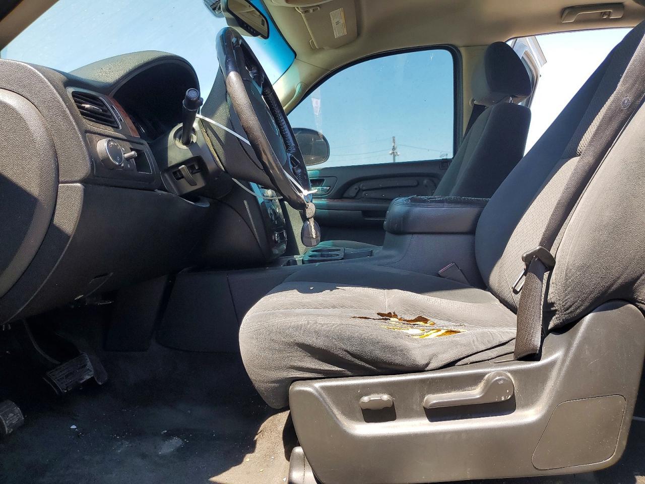2007 Chevrolet Suburban C1500 Ls - Фото 7
