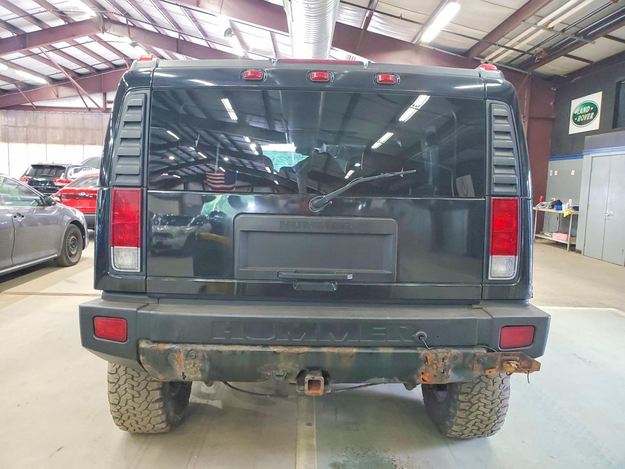 2006 Hummer H2 - Image 6