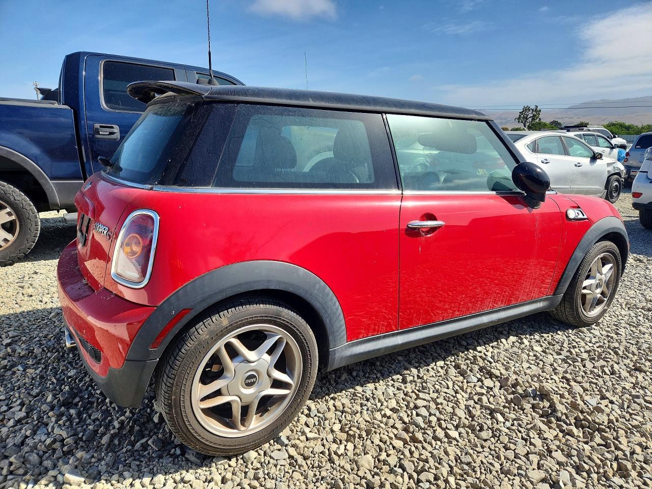 2010 Mini Cooper S - Image 3