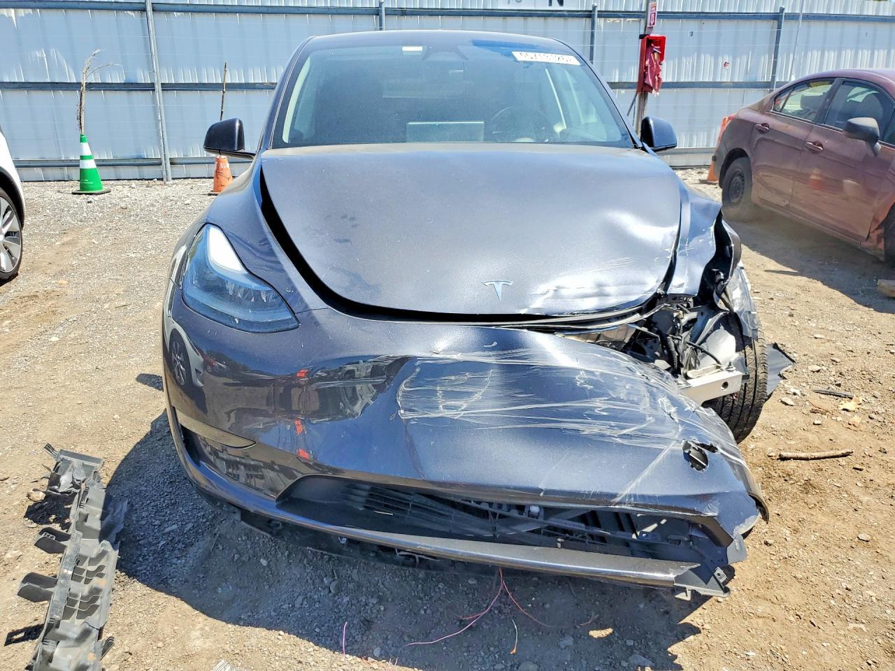 2024 Tesla Model Y - Image 5