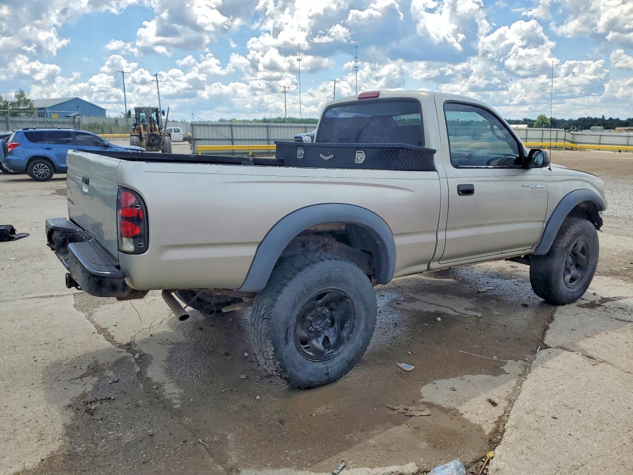 2001 Toyota Tacoma Base - Image 3