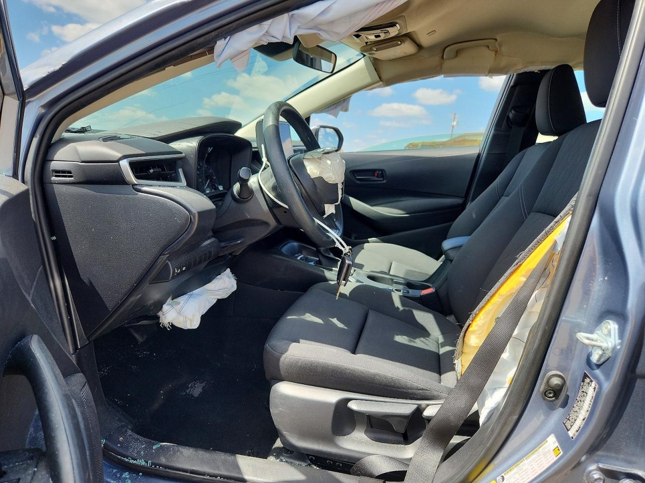 2023 Toyota Corolla Le - Фото 7