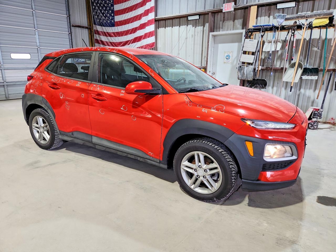 2020 Hyundai Kona Se - Фото 4