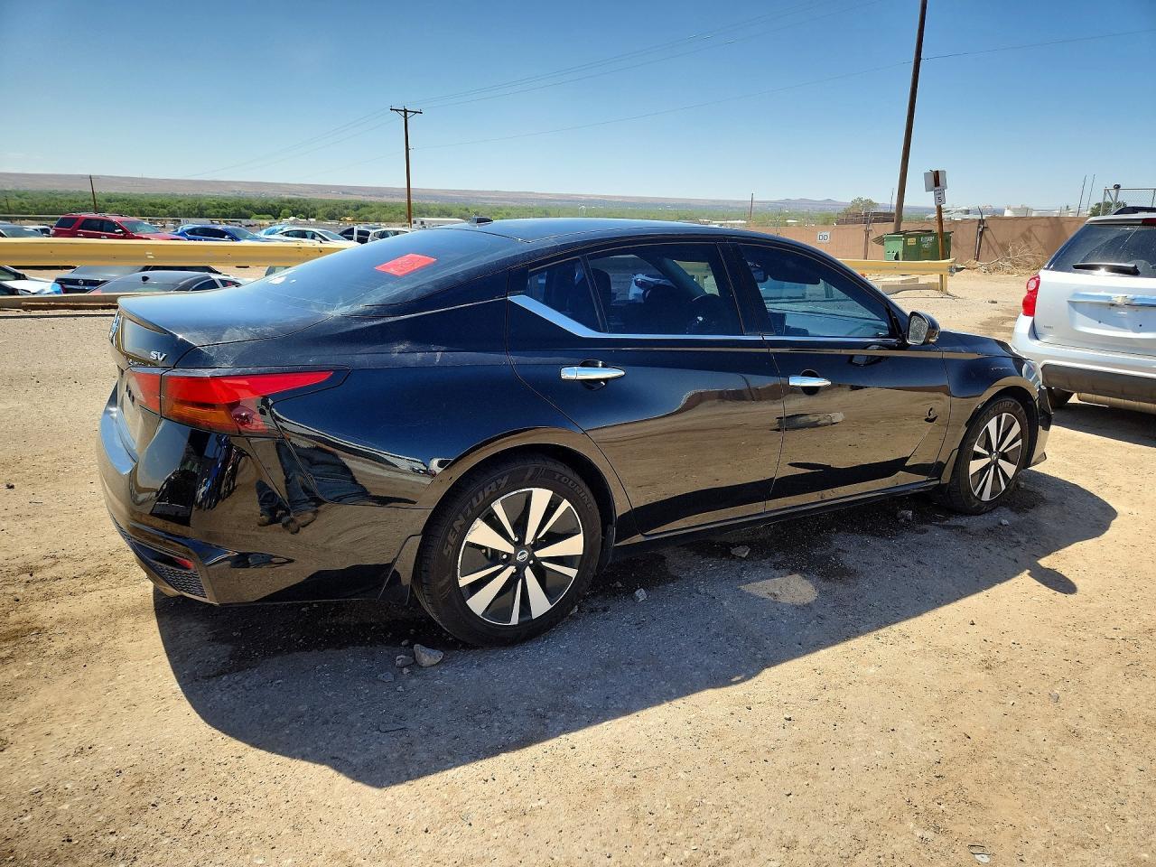 2019 Nissan Altima Sv - Фото 3