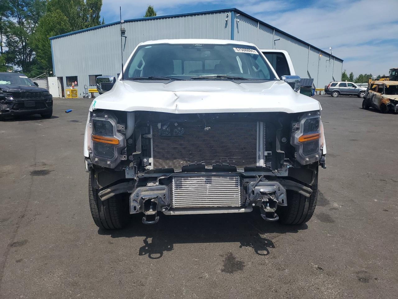 2024 Ford F150 Xlt - Image 5