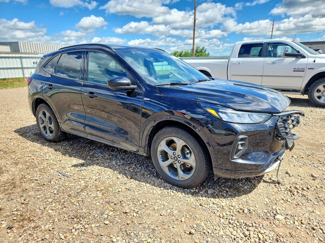 2024 Ford Escape St Line Select - Image 4