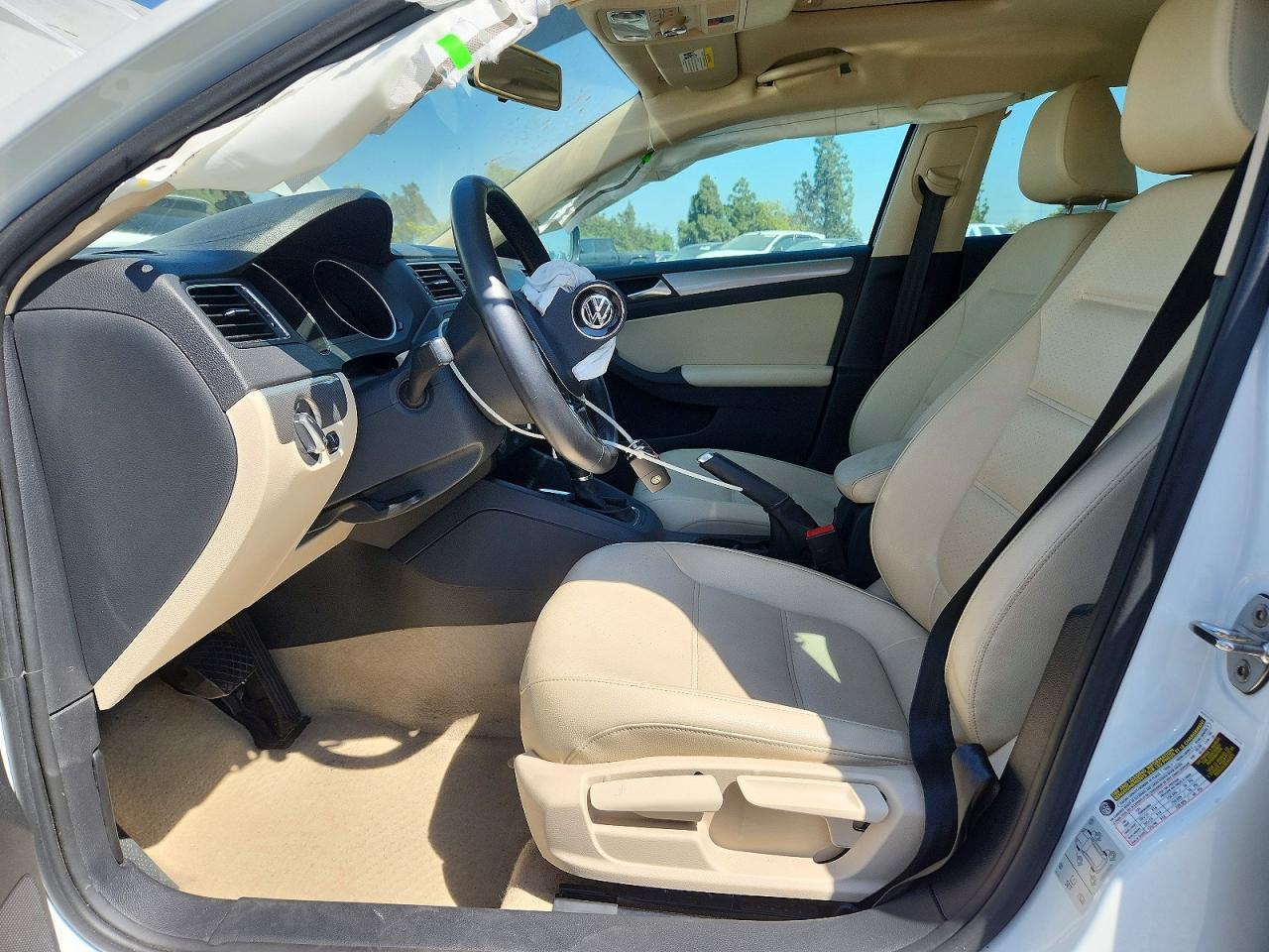 2016 Volkswagen Jetta Se - Фото 7