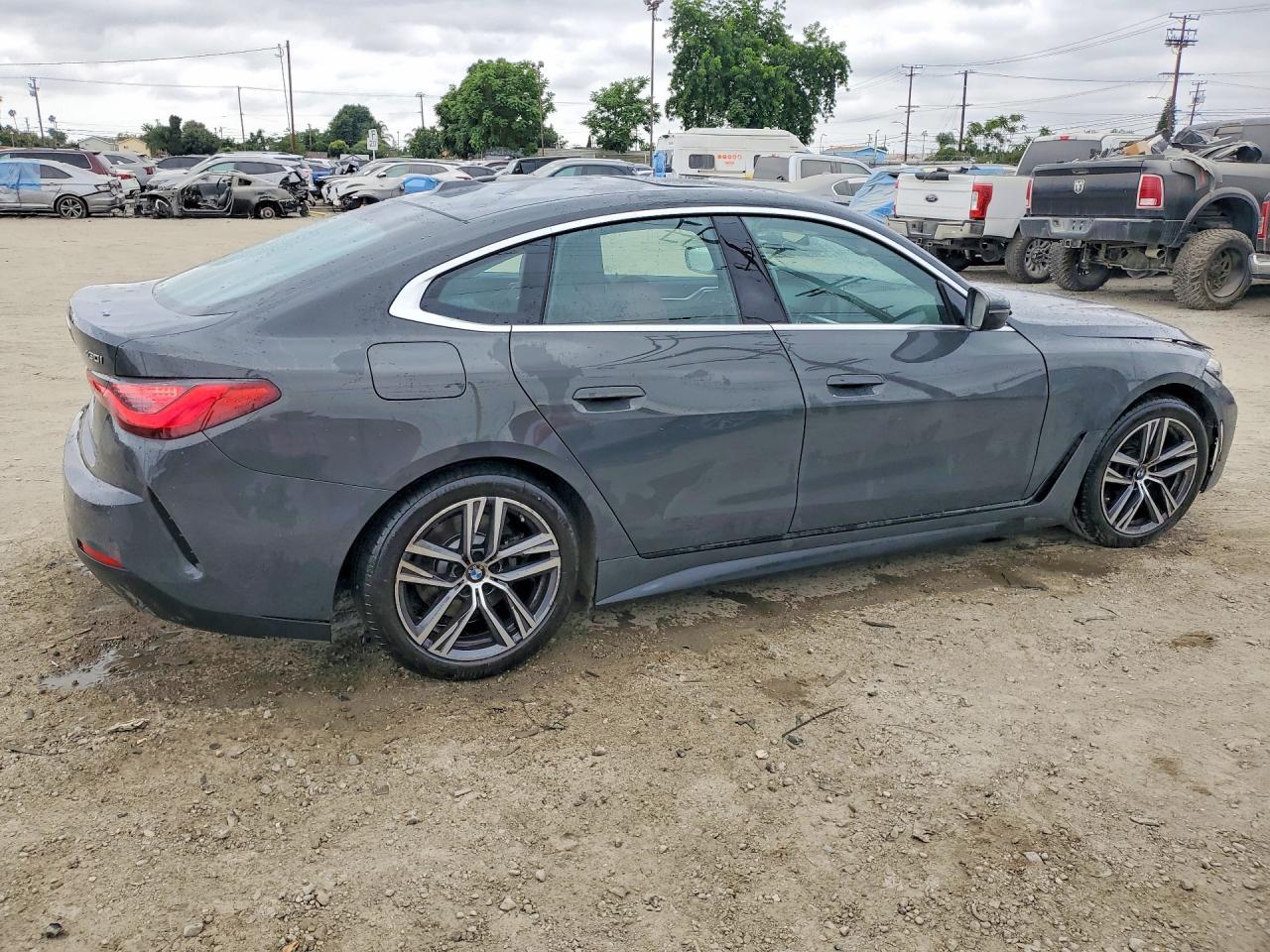 2023 BMW 430I Gran Coupe - Image 3