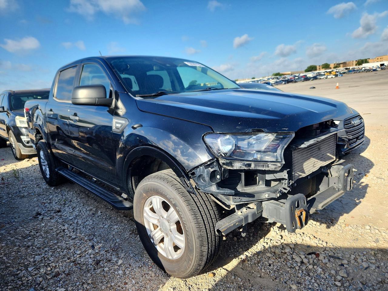 2020 Ford Ranger Xl - Image 4