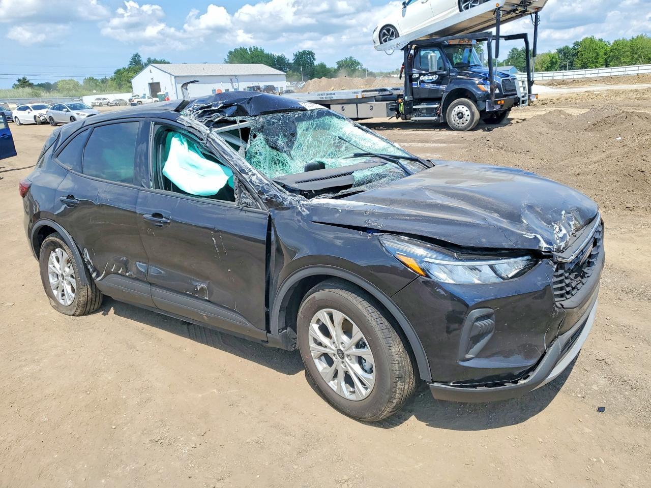 2026 Ford Escape Active - Фото 4