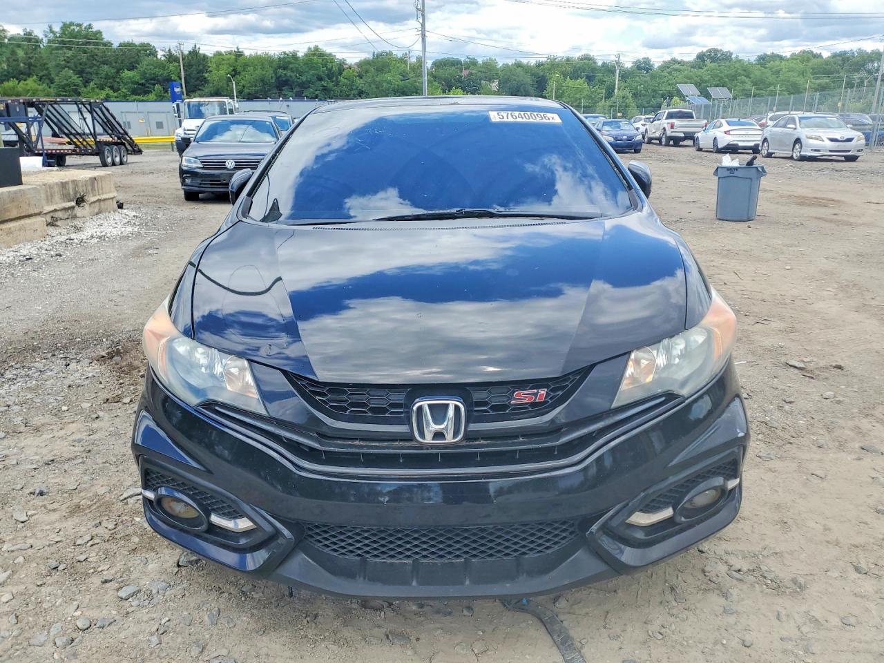 2015 Honda Civic - Image 5