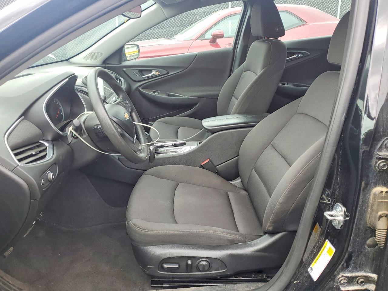 2020 Chevrolet Malibu Lt - Фото 7