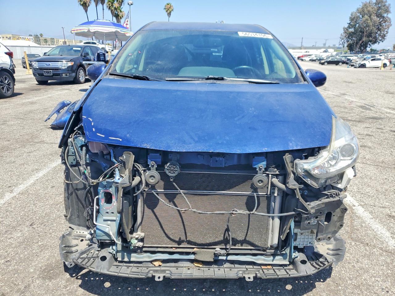 2017 Toyota Prius V Four - Фото 5