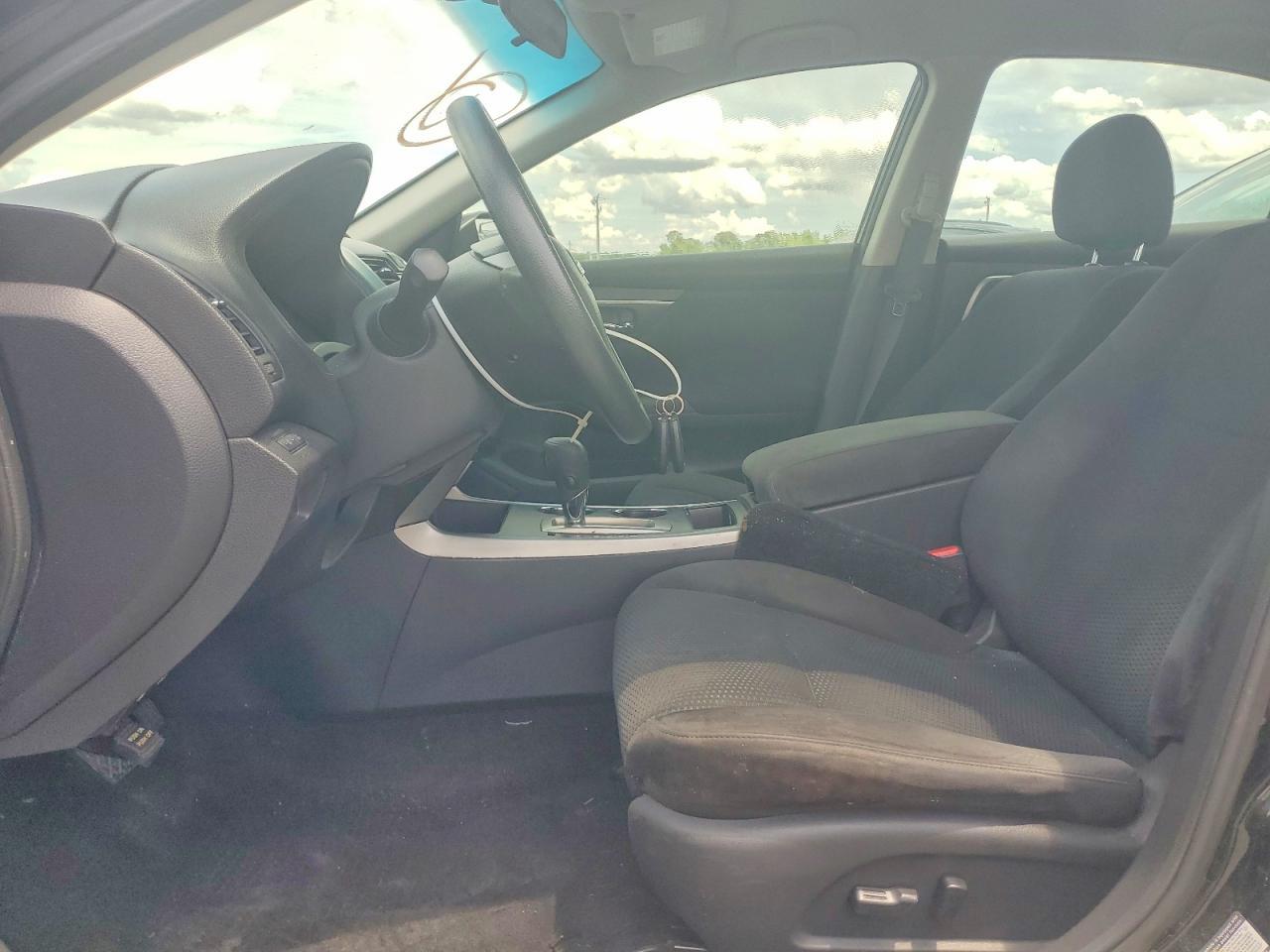 2015 Nissan Altima 2.5 S - Фото 7