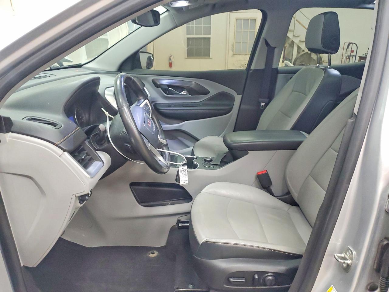 2019 GMC Terrain Slt - Фото 7