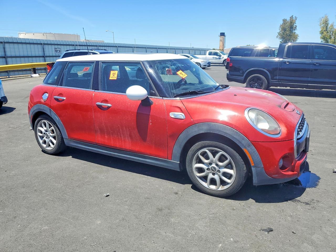 2015 Mini Cooper S - Фото 4